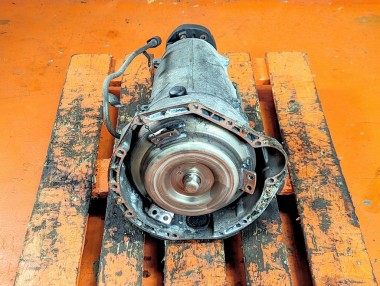 АКПП 5G-Tronic MERCEDES-BENZ C-класс W204/S204 (2006 - 2011) &mdash; Разборка Мерседес