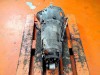 АКПП 5G-Tronic MERCEDES-BENZ C-класс W204/S204 (2006 - 2011) фото 6 &mdash; Разборка Мерседес