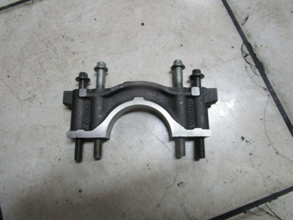 Шейка коленвала MERCEDES-BENZ C-класс W205/S205/C205/A205 (2014 - 2018) фото 1 — Разборка Мерседес