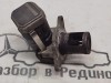 Клапан EGR MERCEDES-BENZ E-класс W211/S211 (2002 - 2006) фото 1 — Разборка Мерседес