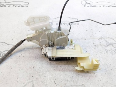 Замок двери передней левой MERCEDES-BENZ CLS-класс C218/X218 (2010 - 2014) — Разборка Мерседес