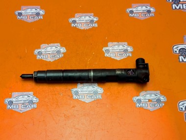 Форсунка ДИЗЕЛЬ MERCEDES-BENZ Sprinter W906 (2006 - 2019) — Разборка Мерседес