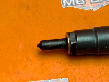 Форсунка ДИЗЕЛЬ MERCEDES-BENZ Sprinter W906 (2006 - 2019) — Разборка Мерседес