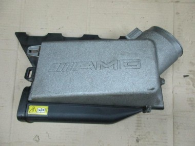 Корпус воздушного фильтра MERCEDES-BENZ C-класс AMG W204/S204/С204 рестайлинг (2011 - 2015) — Разборка Мерседес