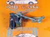 Трапеция дворников MERCEDES-BENZ A-класс W168 рестайлинг (2001 - 2004) фото 5 &mdash; Разборка Мерседес