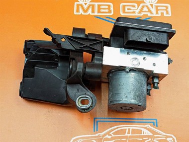 Блок ABS MERCEDES-BENZ E-класс W212/S212/C207/A207 (2009 - 2013) — Разборка Мерседес