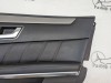 Карта двери передняя правая MERCEDES-BENZ E-класс W212/S212/C207/A207 рестайлинг (2013 - 2016) фото 5 — Разборка Мерседес