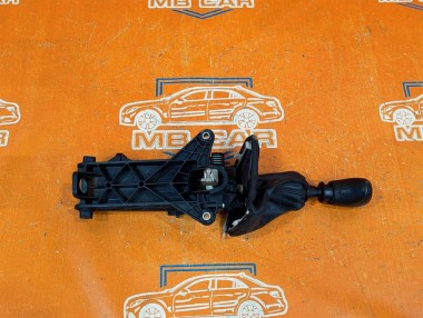 Кулиса МКПП MERCEDES-BENZ Sprinter w906 — Разборка Мерседес