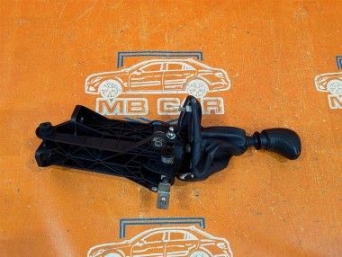 Кулиса МКПП MERCEDES-BENZ Sprinter w906 — Разборка Мерседес