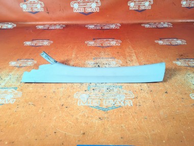 Накладка передней стойки MERCEDES-BENZ CLK-класс C209/W209 (2002 - 2005) &mdash; Разборка Мерседес