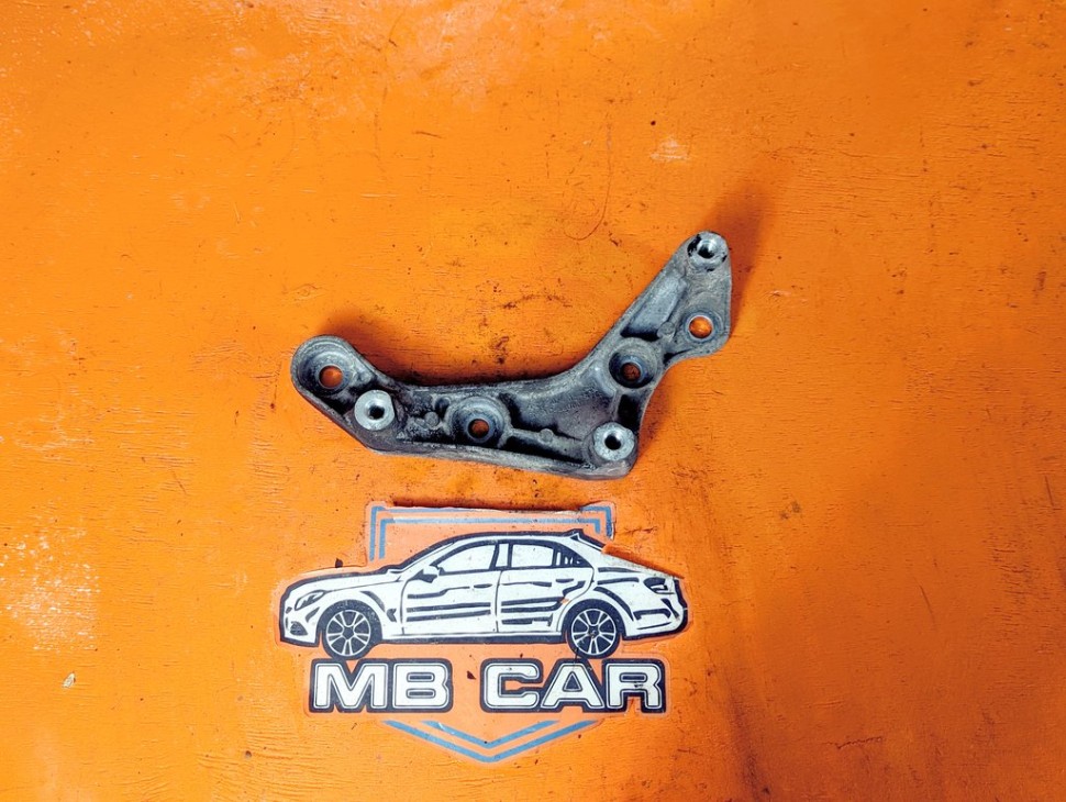 Кронштейн редуктора MERCEDES-BENZ E-класс W212/S212/C207/A207 рестайлинг (2013 - 2016) фото 1 &mdash; Разборка Мерседес