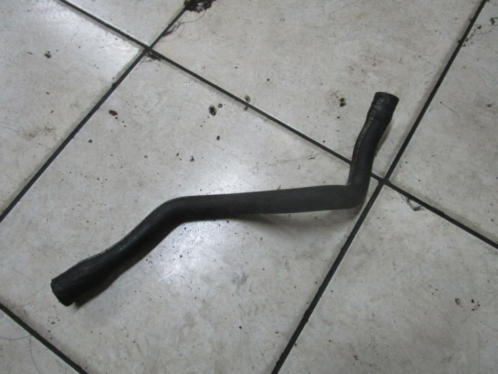 Трубка ОЖ MERCEDES-BENZ E-класс W211/S211 (2002 - 2006) фото 1 — Разборка Мерседес