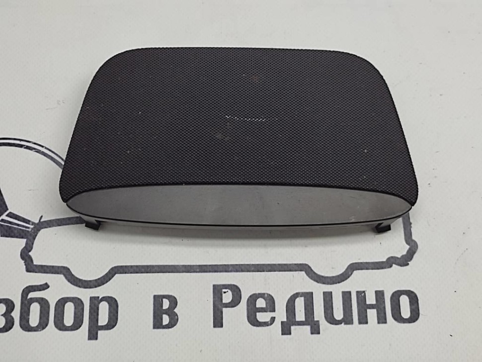 Сетки динамиков торпеды MERCEDES-BENZ CLS-класс C219 (2004 - 2008) фото 1 — Разборка Мерседес