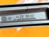 Поводок дворников MERCEDES-BENZ C-класс W203/S203/CL203 рестайлинг (2004 - 2008) фото 4 &mdash; Разборка Мерседес