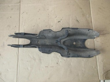 Рычаг задней стойки (лодка) MERCEDES-BENZ S-класс W220 (1998 - 2005) — Разборка Мерседес