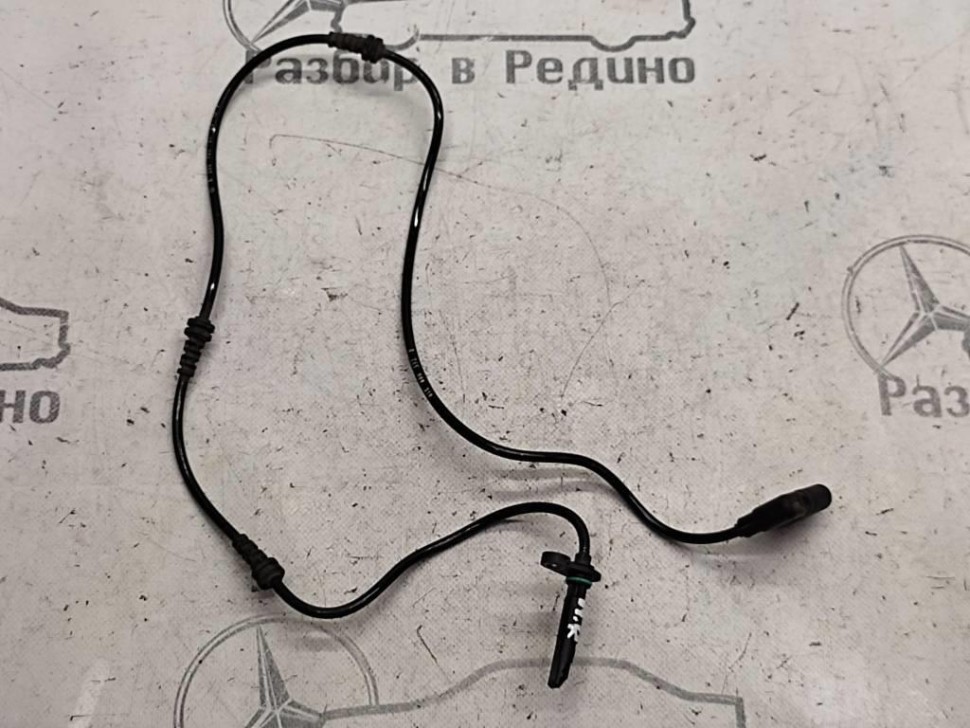 Датчик ABS MERCEDES-BENZ C-класс W205/S205/C205/A205 (2014 - 2018) фото 1 — Разборка Мерседес