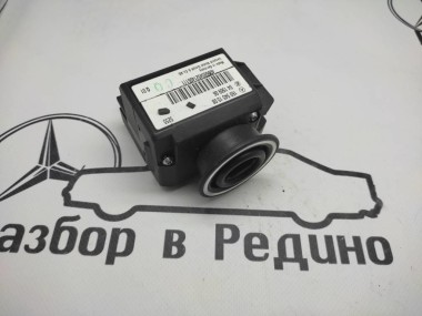 Замок зажигания MERCEDES-BENZ B-класс W245 (2005 - 2009) — Разборка Мерседес