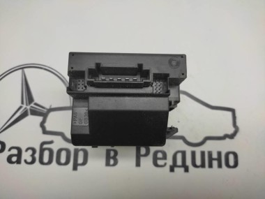 Замок зажигания MERCEDES-BENZ B-класс W245 (2005 - 2009) — Разборка Мерседес