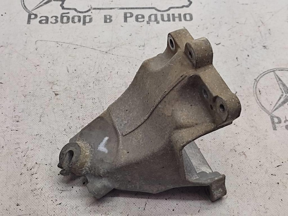 Лапа левая MERCEDES-BENZ E-класс W213/S213/C238/A238 (2016 - 2021) фото 1 — Разборка Мерседес