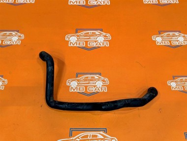 Патрубок радиатора MERCEDES-BENZ A-класс W168 (1997 - 2001) — Разборка Мерседес