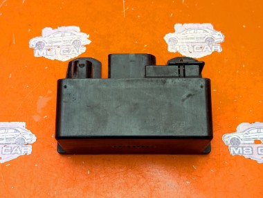 Реле свечей накала MERCEDES-BENZ E-класс W211/S211 (2002 - 2006) &mdash; Разборка Мерседес