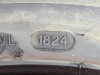 Колеса 17 MERCEDES-BENZ M-класс W163 рестайлинг (2001 - 2005) фото 6 &mdash; Разборка Мерседес