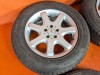 Колеса 17 MERCEDES-BENZ M-класс W163 рестайлинг (2001 - 2005) фото 8 &mdash; Разборка Мерседес
