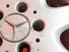 Колеса 17 MERCEDES-BENZ M-класс W163 рестайлинг (2001 - 2005) фото 9 &mdash; Разборка Мерседес