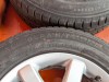 Колеса 17 MERCEDES-BENZ M-класс W163 рестайлинг (2001 - 2005) фото 11 &mdash; Разборка Мерседес