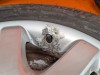 Колеса 17 MERCEDES-BENZ M-класс W163 рестайлинг (2001 - 2005) фото 15 &mdash; Разборка Мерседес