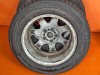 Колеса 17 MERCEDES-BENZ M-класс W163 рестайлинг (2001 - 2005) фото 16 &mdash; Разборка Мерседес
