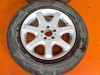 Колеса 17 MERCEDES-BENZ M-класс W163 рестайлинг (2001 - 2005) фото 17 &mdash; Разборка Мерседес