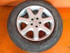 Колеса 17 MERCEDES-BENZ M-класс W163 рестайлинг (2001 - 2005) фото 21 &mdash; Разборка Мерседес