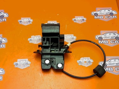 Замок багажника MERCEDES-BENZ CLK-класс C209/A209 рестайлинг (2005 - 2010) — Разборка Мерседес