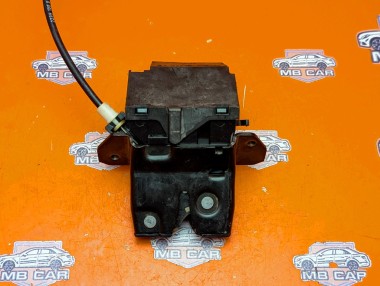 Замок багажника MERCEDES-BENZ CLK-класс C209/A209 рестайлинг (2005 - 2010) — Разборка Мерседес