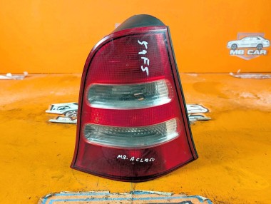 Фонарь задний правый MERCEDES-BENZ A-класс W168 рестайлинг (2001 - 2004) A 170 1.7 AT (95 л.с.) &mdash; Разборка Мерседес