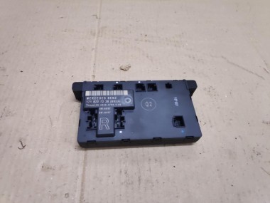 Блок двери MERCEDES-BENZ SLK-класс R171 (2004 - 2008) — Разборка Мерседес