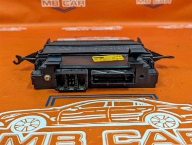 Блок сидений MERCEDES-BENZ S-класс W220 рестайлинг (2002 - 2005) — Разборка Мерседес