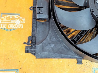 Вентилятор основной MERCEDES-BENZ C-класс W204/S204/С204 рестайлинг (2011 - 2015) — Разборка Мерседес