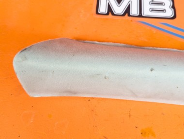 Накладка передней стойки MERCEDES-BENZ M-класс W163 (1997 - 2001) &mdash; Разборка Мерседес