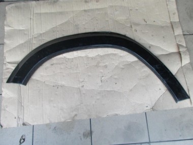 Расширители арок MERCEDES-BENZ GL-класс X166 (2012 - 2016) — Разборка Мерседес