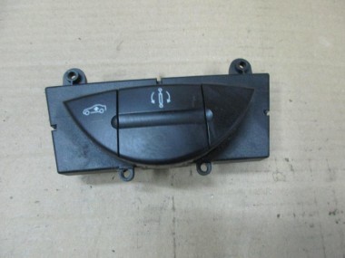 Блок кнопок MERCEDES-BENZ E-класс W211/S211 (2002 - 2006) — Разборка Мерседес