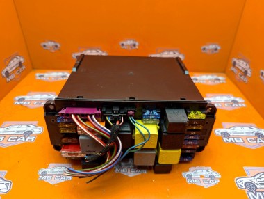 Блок SAM передний MERCEDES-BENZ CLK-класс C209/A209 (2002 - 2005) — Разборка Мерседес