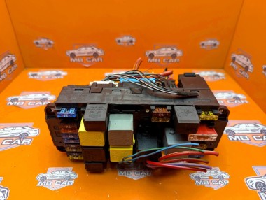 Блок SAM передний MERCEDES-BENZ CLK-класс C209/A209 (2002 - 2005) — Разборка Мерседес