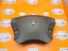 Подушка безопасности в руль MERCEDES-BENZ S-класс W220 (1998 - 2005) фото 1 &mdash; Разборка Мерседес