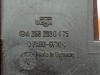 Термостат MERCEDES-BENZ B-класс W245 (2005 - 2009) фото 7 &mdash; Разборка Мерседес