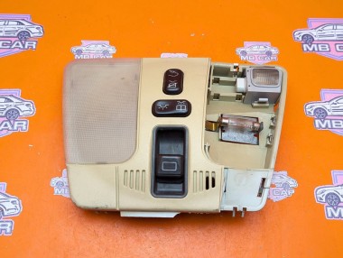 Плафон салона MERCEDES-BENZ E-класс W210/S210 рестайлинг (1999 - 2003) &mdash; Разборка Мерседес
