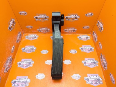 Педаль газа электронная MERCEDES-BENZ S-класс W220 (1998 - 2005) &mdash; Разборка Мерседес