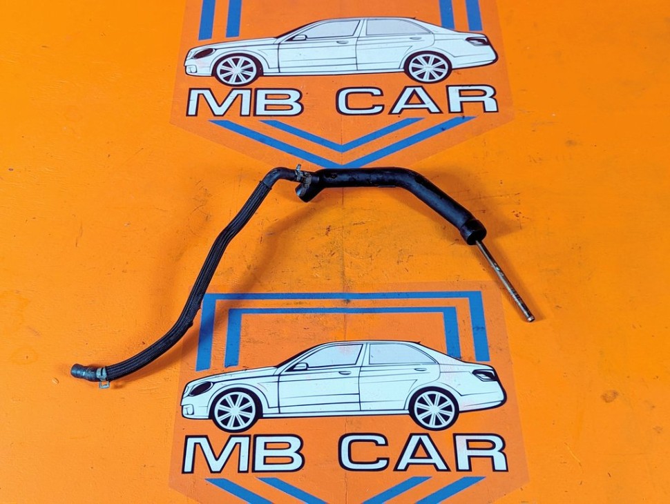 Сапун MERCEDES-BENZ A-класс W168 рестайлинг (2001 - 2004) A 170 1.7 AT (95 л.с.) фото 1 &mdash; Разборка Мерседес