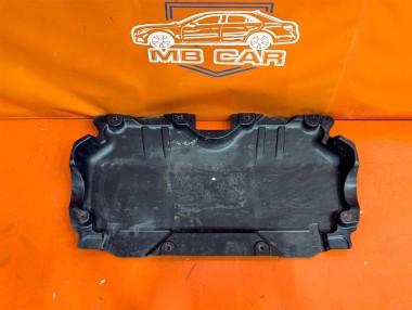 Защита двигателя MERCEDES-BENZ C-класс AMG W205/S205/C205/A205 (2014 - 2018) — Разборка Мерседес